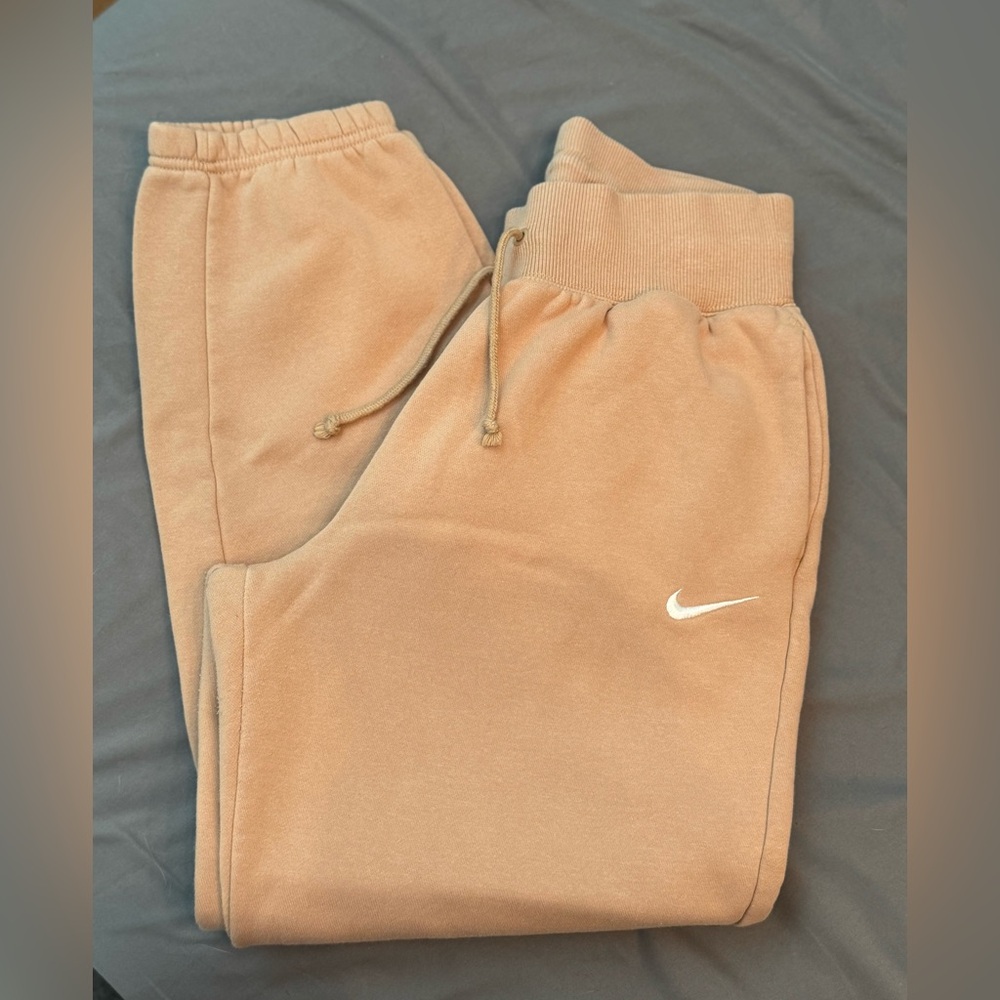 Nike Phoenix Joggers